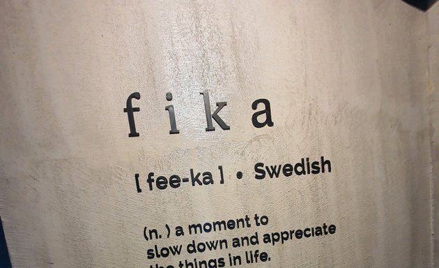 Photo of Fika Coffee