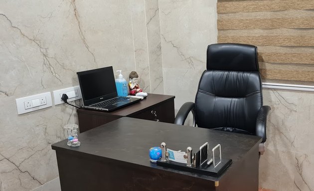 Photo of Dr. Tejal's Elixir Homoeopathy Clinic