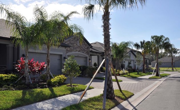 Photo of M/I Homes Hawk Valley at K-Bar Ranch