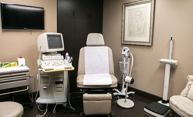Photo of Outpatient Hysterectomy Center