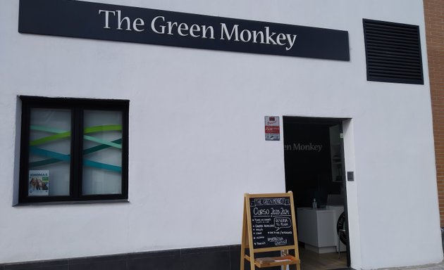 Foto de The Green Monkey Ensanche de Vallecas