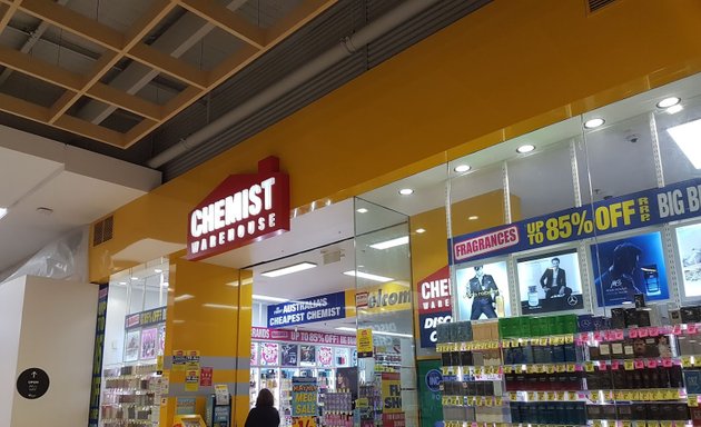 Photo of Chemist Warehouse Elizabeth