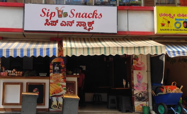 Photo of sip n Snacks