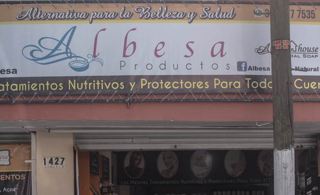 Foto de ALBESA Productos Artesanales