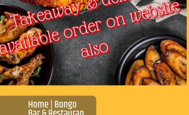 Photo of Bongo Bar & Restaurant