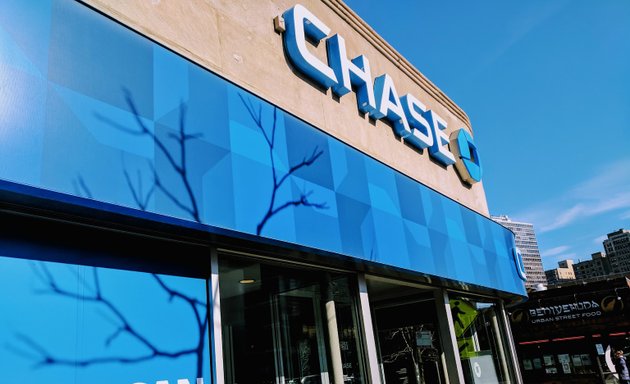 Photo of Chase Bank