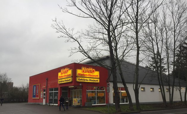 Foto von Netto Marken-Discount