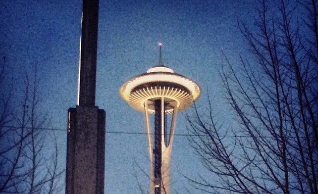 Photo of Travelodge by Wyndham Seattle By The Space Needle
