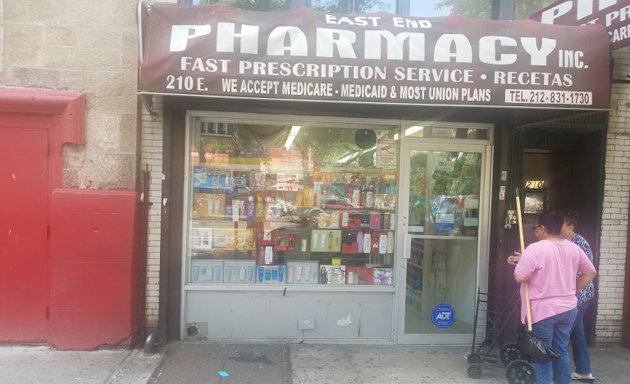 Photo of East End Pharmacy
