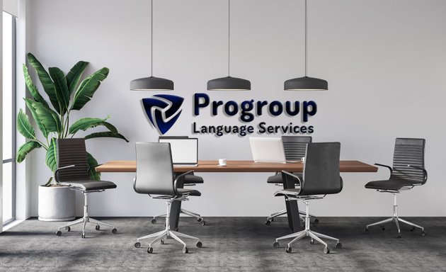 Foto de Progroup Language Services
