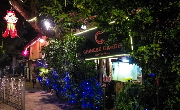 Photo of Chinese Garden restaurant