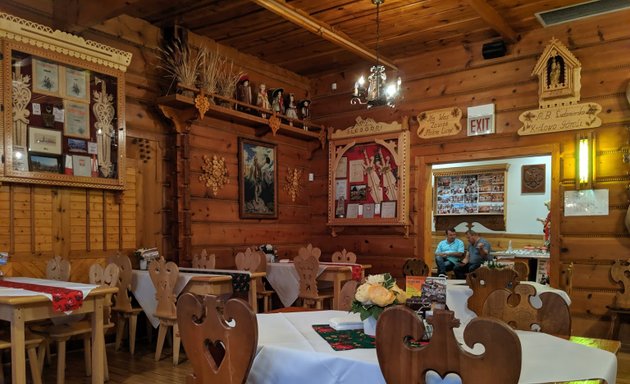 Photo of Polish Highlanders Restaurant, Bar, and Banquet Halls