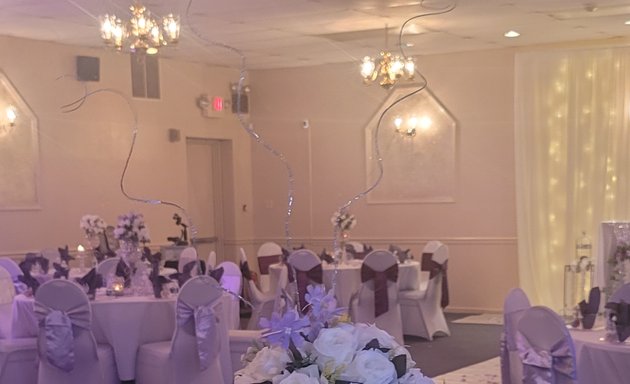 Photo of Wedding Kiss Ballroom