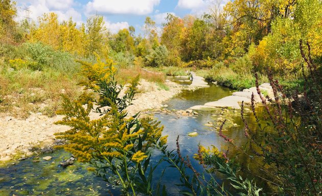 Photo of Red Hill Creek (Behind Rosedale Arena)