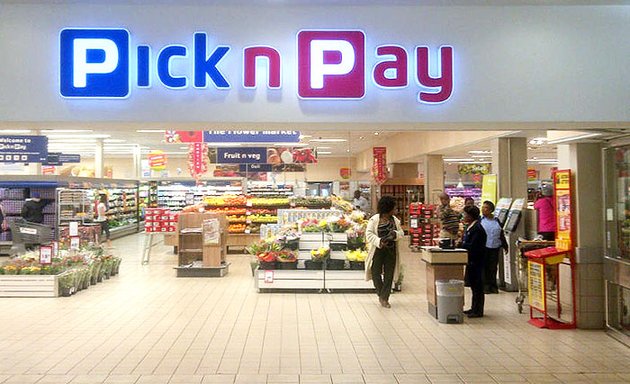 Photo of Pick n Pay Bellville Local