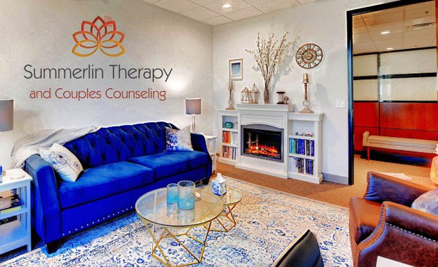 Photo of Summerlin Therapy & Couples Counseling LLC