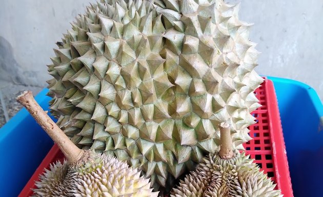 Photo of Durian Hooi 38吉祥