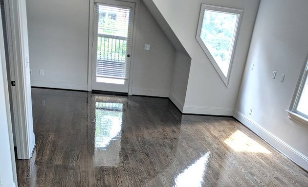 Photo of Magnificent Floors