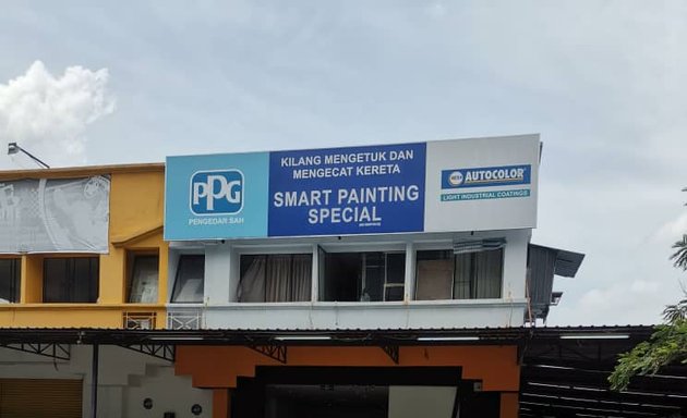 Photo of Smart Painting Special