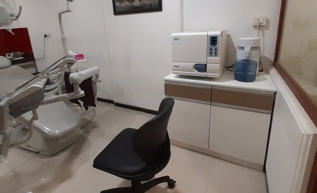 Photo of The Dental Lounge , Dr Rachana Khot's Clinic