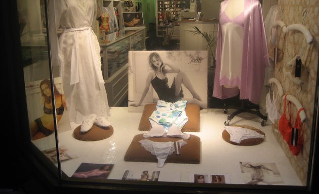 Photo of Lingerie & Company