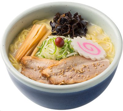 Photo of Hokkaido Ramen Santouka