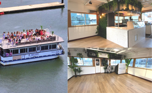 Photo of Party Boat Cruises