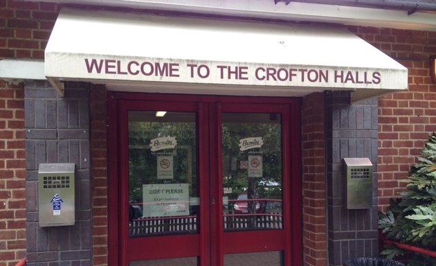 Photo of Crofton Halls