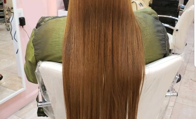 Photo of Muri Hair