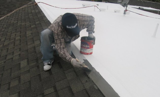 Photo of Titan Roofing & Decking Inc