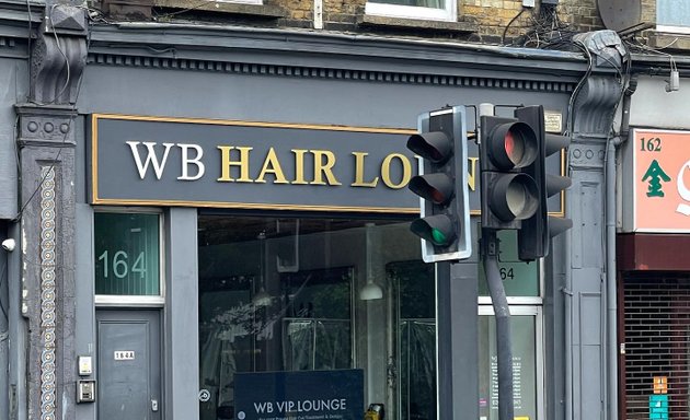 Photo of WB Hair Lounge