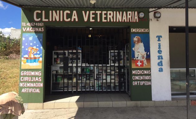 Foto de Clínica y Veterinaria Super Vet