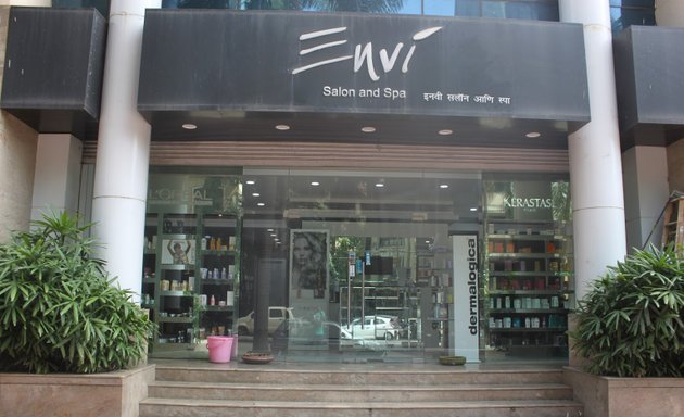Photo of Envi Salon & Spa - Powai