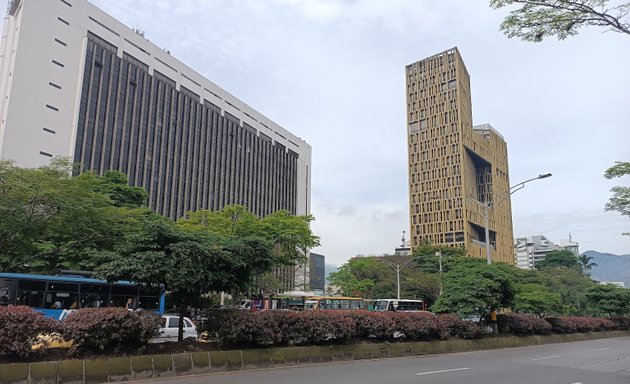 Foto de Teleantioquia