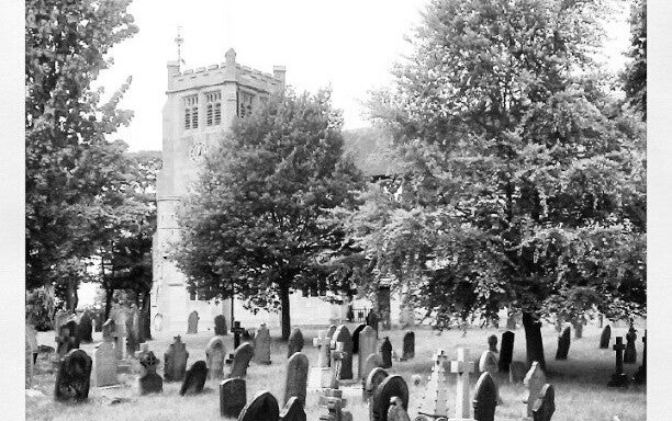 Photo of St Matthew's Church Hall, Stretton