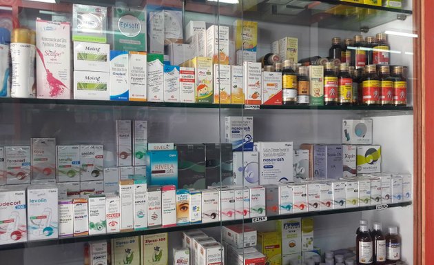 Photo of Om Sai Medical Store