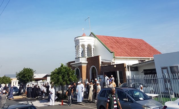 Photo of Goodwood Mosque مسجد
