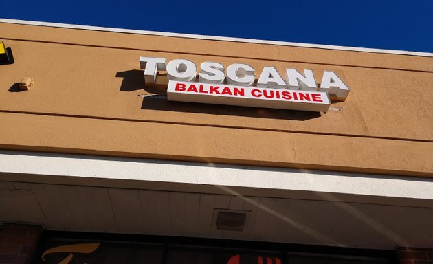 Photo of Toscana Grill