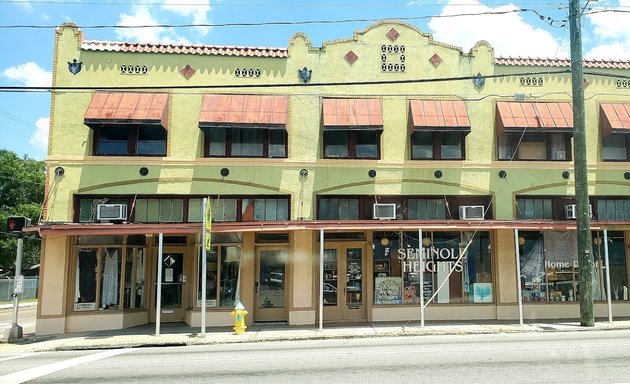 Photo of Retro Mania Vintage Market (formerly Seminole Heights Antiques)