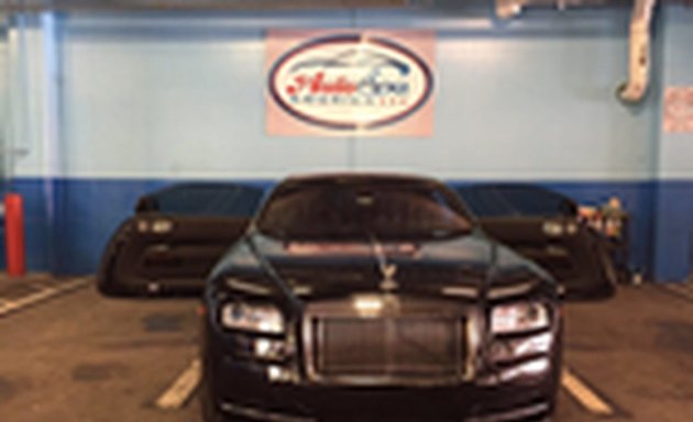 Photo of Auto Spa America