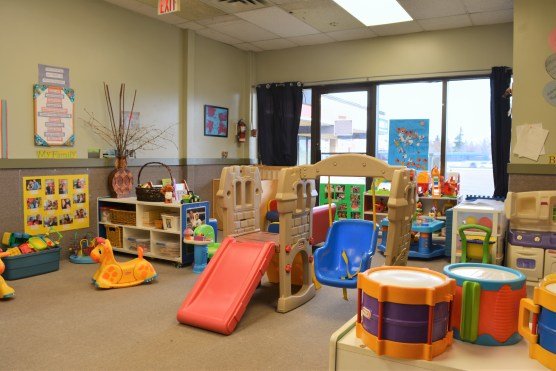 Photo of Mom's Choice Lymburn Daycare & After School Care