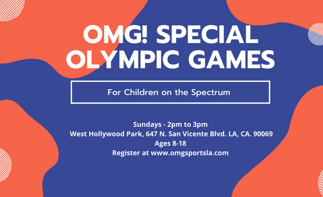 Photo of OMG Sports Los Angeles