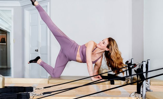 Photo of Fit Culture Pilates