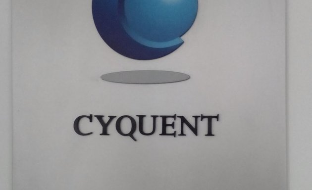 Photo of Cyquent