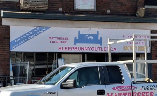 Photo of Sleep Bunny Outlet.ca