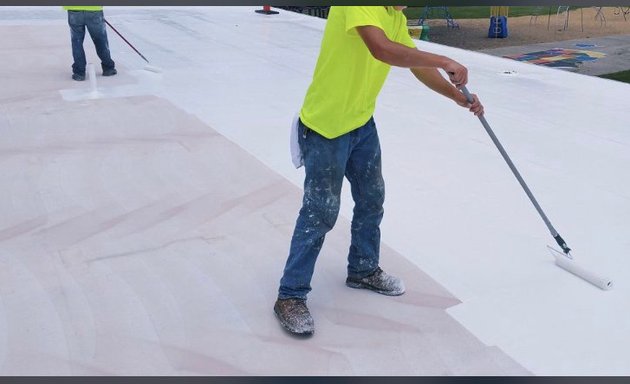 Photo of Chicago Roofing Repair Plus| Residential and commercial roofing specialist