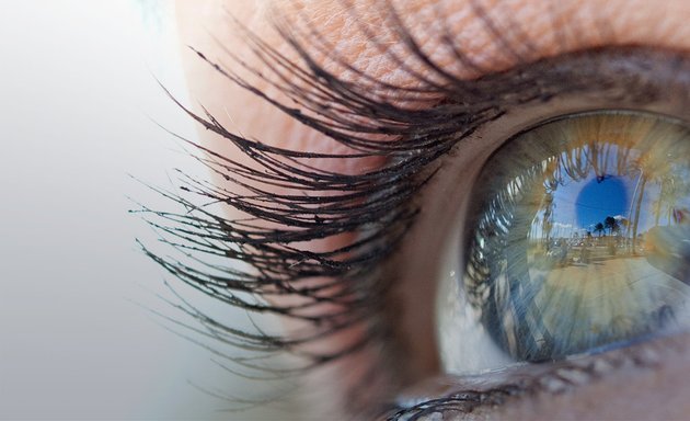 Photo of Vivid Eye Care at Cranston Market Optometry
