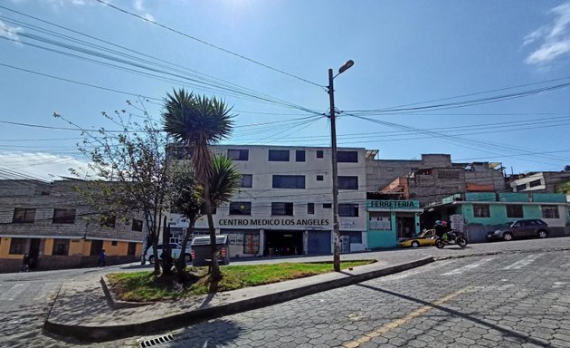 Foto de Centro Medico Los Àngeles. Quito - Ecuador