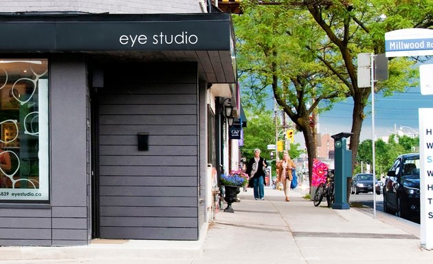 Photo of Eye Studio