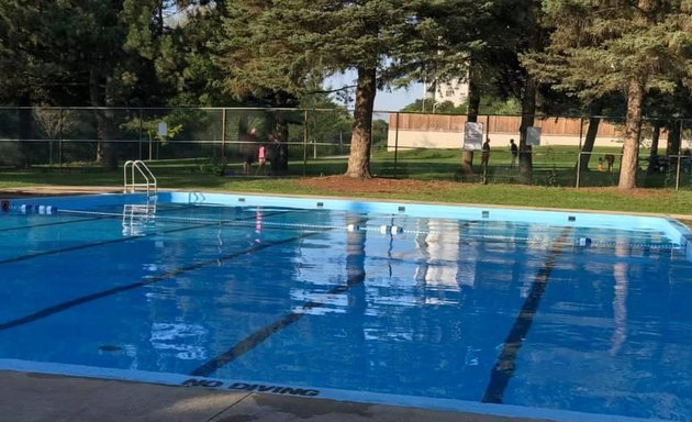 Photo of Knob Hill Outdoor Pool
